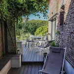 Cosy, Champetre, Classe 3 Etoiles Le Bout Du L Holiday home