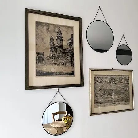 Cosy, Champêtre, Classé 3 étoiles Le Bout Du L
