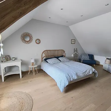 Cosy, Champêtre, Classé 3 étoiles Le Bout Du L *