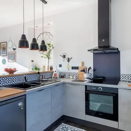 Cosy, Champetre, Classe 3 Etoiles Le Bout Du L *