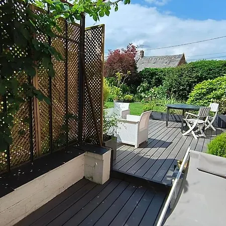 Cosy, Champetre, Classe 3 Etoiles Le Bout Du L Holiday home Mesbrecourt-Richecourt