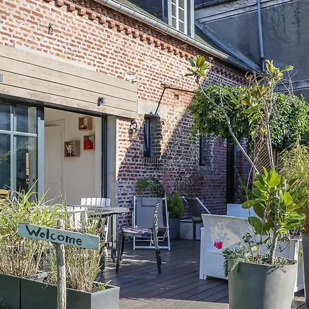 Cosy, Champetre, Classe 3 Etoiles Le Bout Du L *