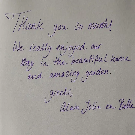 Cosy, Champetre, Classe 3 Etoiles Le Bout Du L * Mesbrecourt-Richecourt