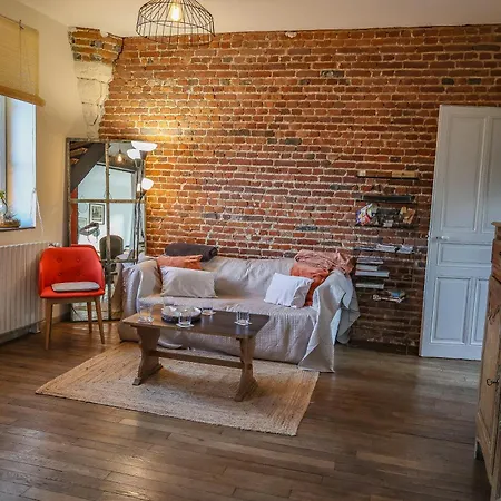 Cosy, Champêtre, Classé 3 étoiles Le Bout Du L