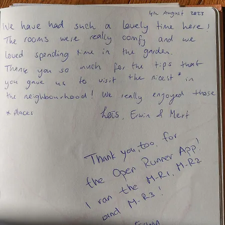 בית נופש Cosy, Champetre, Classe 3 Etoiles Le Bout Du L Mesbrecourt-Richecourt