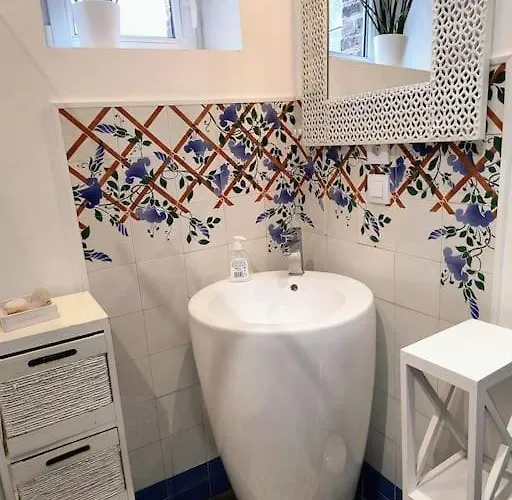 Cosy, Champetre, Classe 3 Etoiles Le Bout Du L Vakantiehuis *