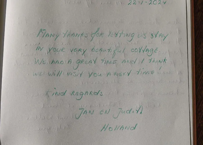 Vakantiehuis Cosy, Champetre, Classe 3 Etoiles Le Bout Du L Mesbrecourt-Richecourt