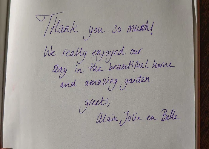 Cosy, Champetre, Classe 3 Etoiles Le Bout Du L * Mesbrecourt-Richecourt