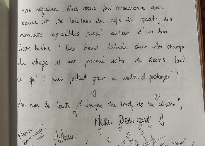 Cosy, Champetre, Classe 3 Etoiles Le Bout Du L *